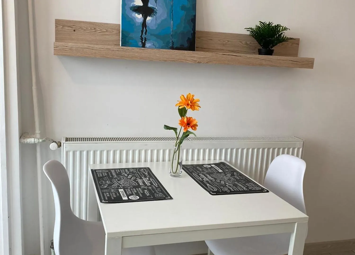 Apartament Garsoniera 1 Mega Mall Bucureşti