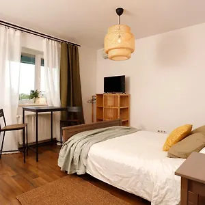 Apartament Cozy Concept