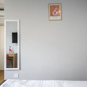  Apartament Cute In