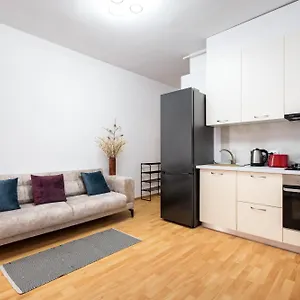 Apartament Steps2 Old Town & Metro - Heart Of History