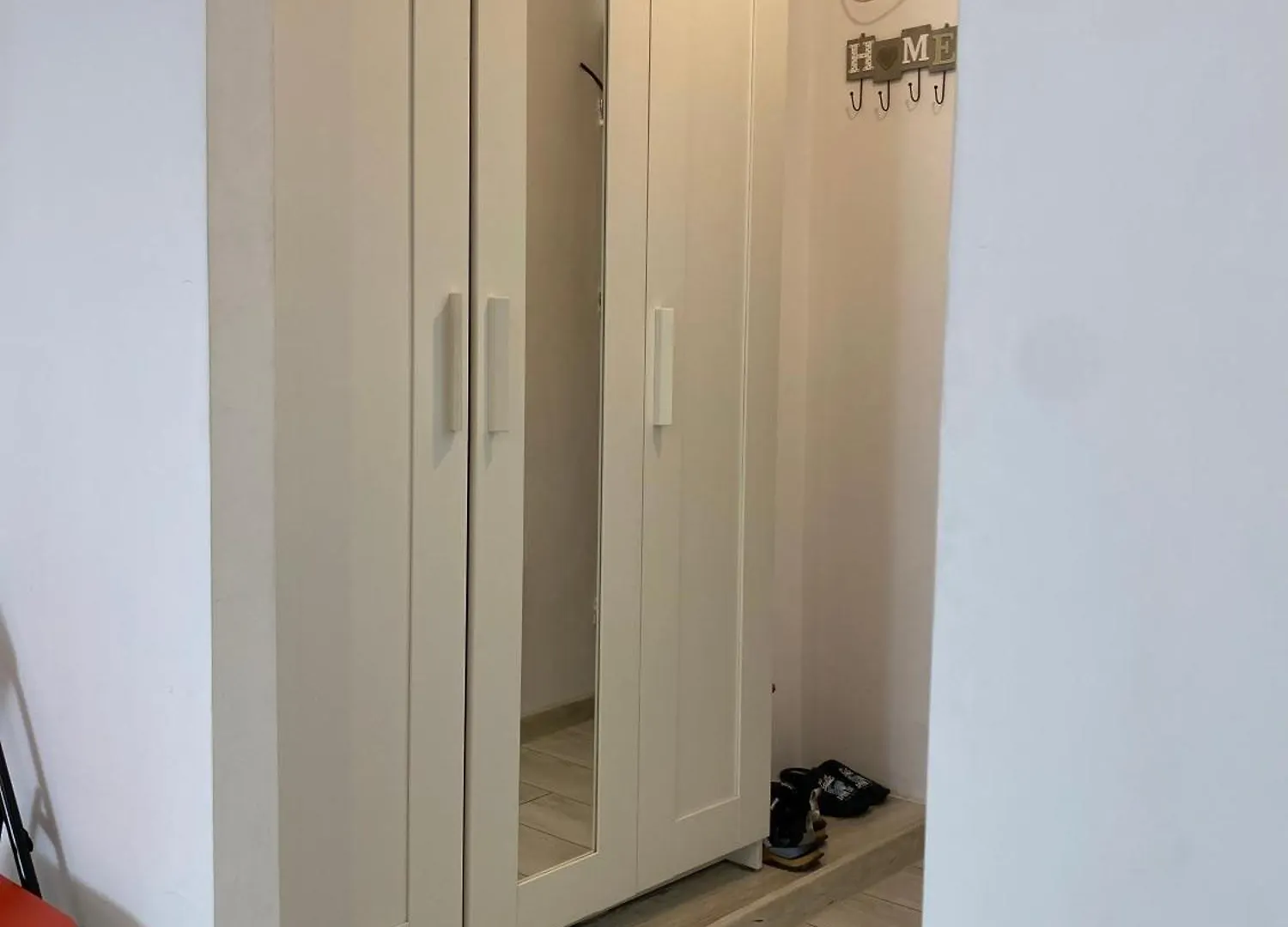 Apartment Studio 1 Mega Mall National Arena Bucharest